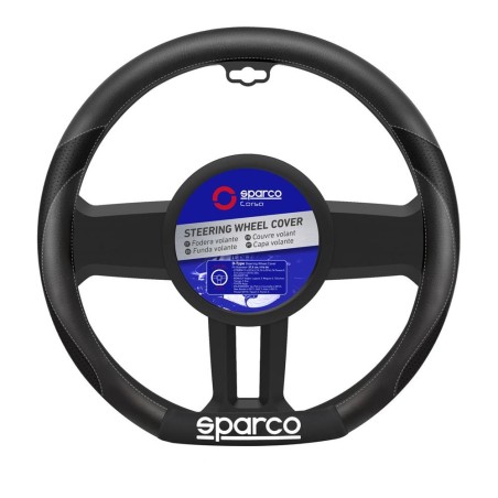 COUVRE VOLANT SPARCO MEPLAT GOLF7  