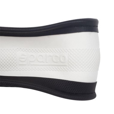 COUVRE VOLANT SPARCO MEPLAT GOLF7  