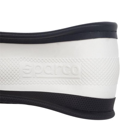 COUVRE VOLANT SPARCO MEPLAT GOLF7  