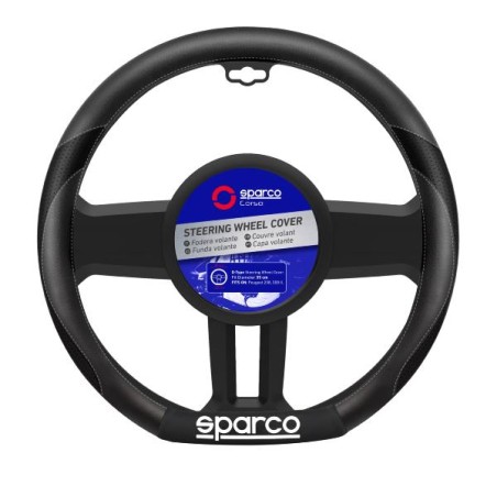 COUVRE VOLANT SPARCO MEPLAT 208/308