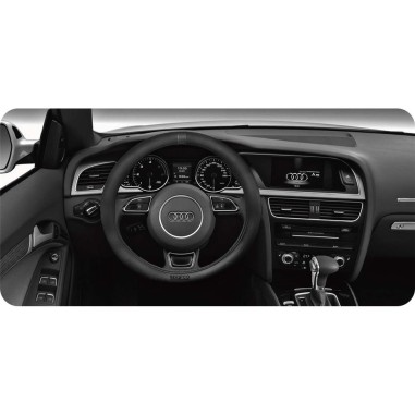 COUVRE VOLANT ELASTIQUE FIN SPARCO