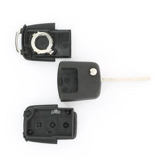 COQUE DE CLE VW GOLF BORA PASSAT A3 2
