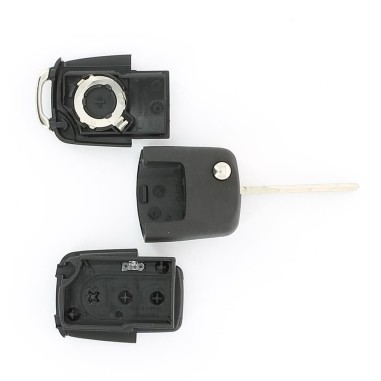 COQUE DE CLE VW GOLF BORA PASSAT A3