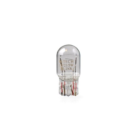AMPOULE T20 W21/5W 12V/21/5W UNITE