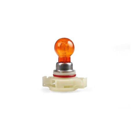 AMPOULE HALOGENE PSY24W PG20-4 24W ORANGE (BOITE) X1 MTECH