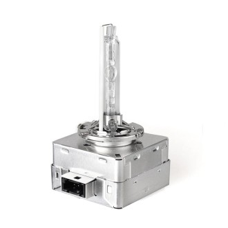 1 AMPOULE D1S 6000K 35W + 30% 2