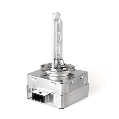 1 AMPOULE D1S 6000K 35W + 30%