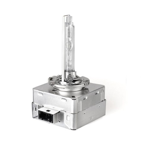 1 AMPOULE D1S 6000K 35W + 30%