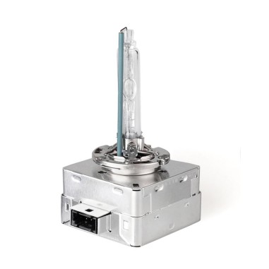 1 AMPOULE D3S 6000K 35W + 30%