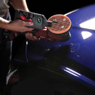 HYBRID CERAMIC POLISH  et  WAX TURTLE WAX 2