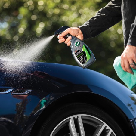 HYBRID CERAMIC SPRAY COAT TURTLE WAX