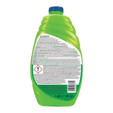 SHAMPOING MAX POWER CAR WASH 1.42 TURTLE WAX