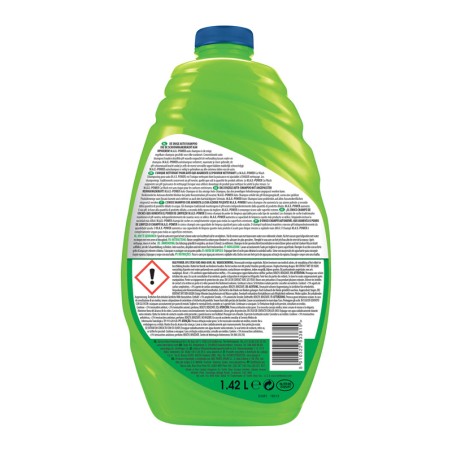 SHAMPOING MAX POWER CAR WASH 1.42 TURTLE WAX