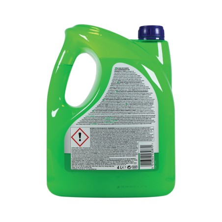 SHAMPOING TURTLE WAX MAX POWER CAR WASH 4L