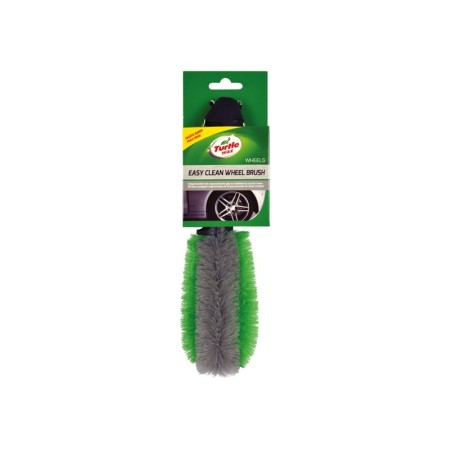 BROSSE JANTE DOUBLE LOOP TURTLE WAX