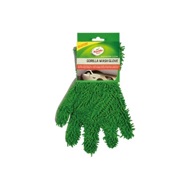 GANT DE LAVAGE GORILLA TURTLE WAX