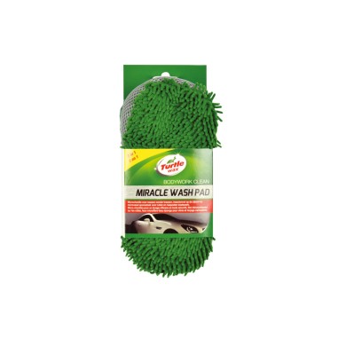 TURTLE WAX EPONGE MIRACLE X1186TD