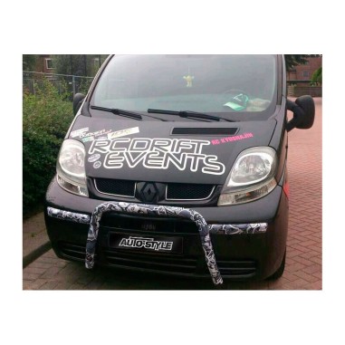 STICKERBOMB FILM XL GRAFFITI DESIGN