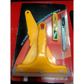 SET DE MONTAGE DE FEUILLE SET DE 6 2