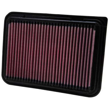 FILTRE DE REMPLACEMENT KN TOY YARIS