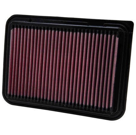 FILTRE DE REMPLACEMENT KN TOY YARIS