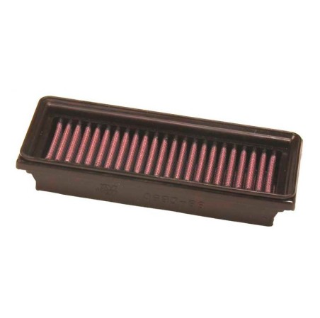FILTRE A AIR KN CLIO 2   1.2 L