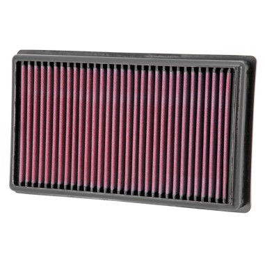 FILTRE DE REMPLACEMENT KN PSA