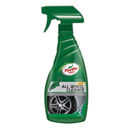 NETTOYANT JANTES REDLINE TURTLE WAX