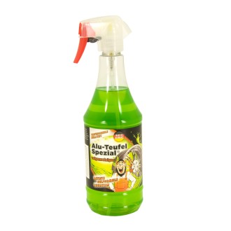 NETTOYANT  JANTES ALU TEUFEL SANS ACIDE CHANGEMENT DE... 2