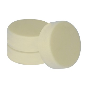 SET EPONGE DE POLISSAGE MEDIUM
