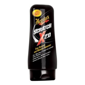 MEGUIARS SCRATCH X