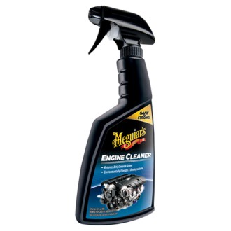 MEGUIARS ENGINE CLEANER