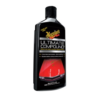 MEGUIARS CIRE ULTIME COMPOUND