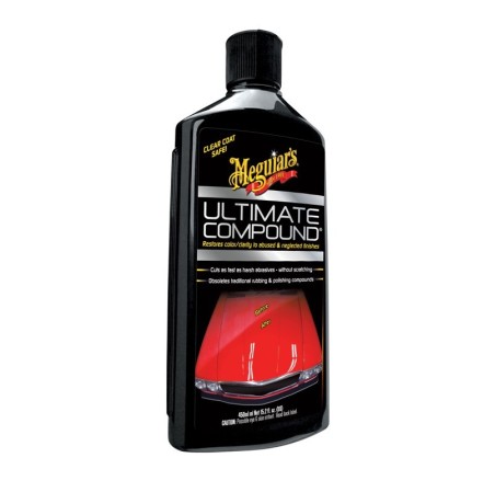 MEGUIARS CIRE ULTIME COMPOUND 