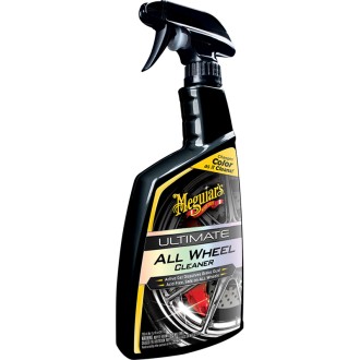 MEGUIARS ULTIMATE ALL WHEEL CLEANER NETOYANT JANTE SANS...