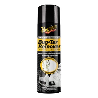 MEGUIARS DEGOUDRONANT DEMOUSTIQUANT