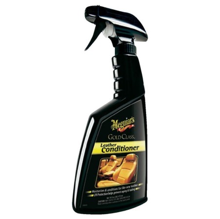 MEGUIARS NOURRISSANT CUIR SPRAY