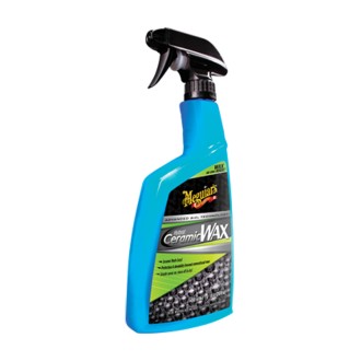 MEGUIARS CIRE HYBRID CERAMIC WAX