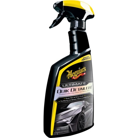MEGUIARS BRILLANCE ECLAIR ULTIME