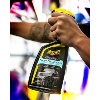 MEGUIARS BRILLANCE ECLAIR ULTIME 2