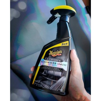 MEGUIARS ULTIMATE LEATHER DETAILER 2