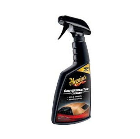 MEGUIARS CONVERTIBLE TOP CLEANER