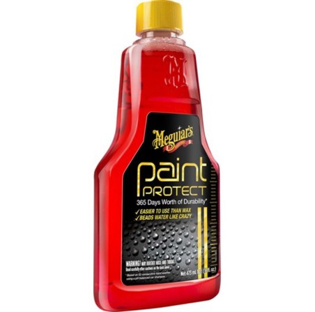 MEGUIARS PAINT PROTECT 365J