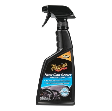 MEGUIARS NEW CAR SCENT 