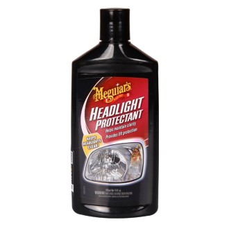 MEGUIARS HEADLIGHT PROTECTANT