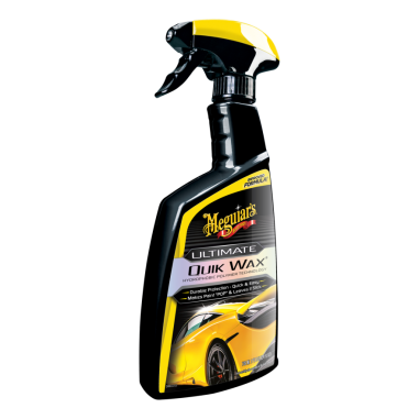 MEGUIARS ULTIMATE QUICK WAX
