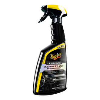 ULTIMATE INSANE PLASTIC SHINE PROTE