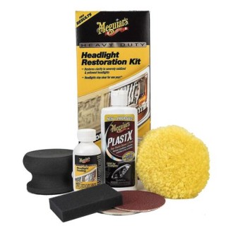 KIT RESTORATION PHARE MEGUIARS