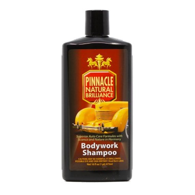 PINNACLE BODYWORK SHAMPOING