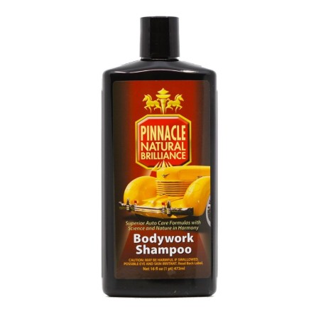 PINNACLE BODYWORK SHAMPOING